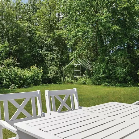 度假居 Nice In W/ Wifi And 3 Bedrooms *