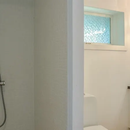 Nice In W/ Wifi And 3 Bedrooms 度假居 Dronningmølle