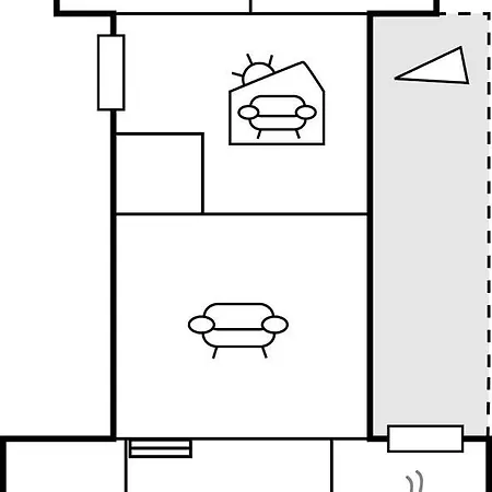 Nice In W/ Wifi And 3 Bedrooms